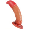 FXDragon Gode dragon Pensil 21 x 4.6cm